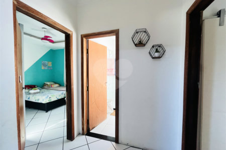 Casa à venda com 2 quartos, sendo 1 suíte, em Campo Grande, Rio de Janeiro, RJ