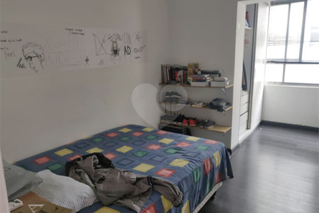 Apartamento à venda com 3 quartos, sendo 2 suítes, em Jardim Paulista, São Paulo, SP