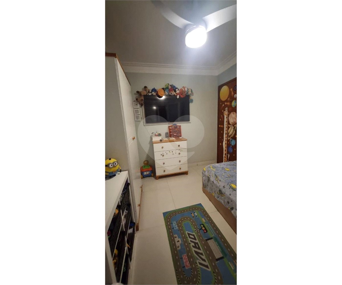 Apartamento à venda com 2 quartos, sendo 1 suíte, em Vila Medeiros, São Paulo, SP