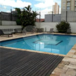 Apartamento para alugar com 3 quartos, sendo 1 suíte, em Santana, São Paulo, SP
