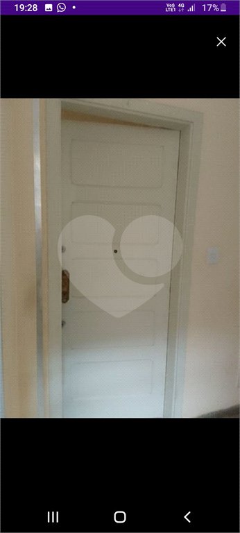 Apartamento à venda com 2 quartos em Sé, São Paulo, SP