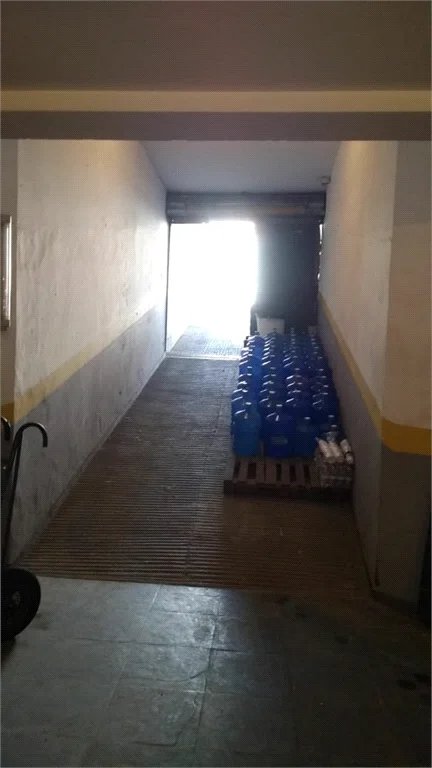 Apartamento à venda com 2 quartos em Pinheiros, São Paulo, SP