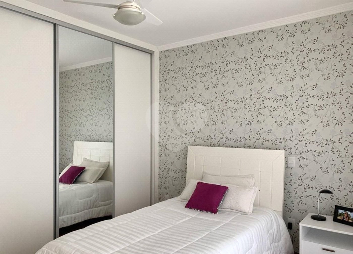 Casa à venda com 4 suítes no condomínio Residencial Tivoli Park, Sorocaba - SP