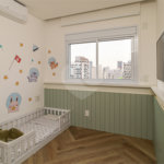 Apartamento à venda com 3 suítes em Brooklin, São Paulo, SP