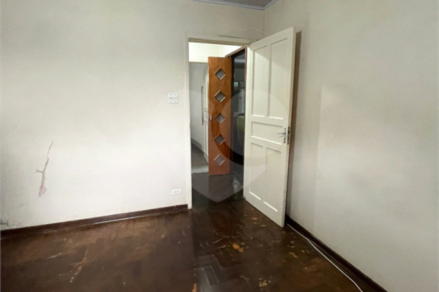 Casa à venda com 4 quartos em Santana, São Paulo, SP
