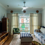Apartamento à venda 115m² com 4 quartos, sendo 2 suítes, 2 vagas Jardim Bonfiglioli
