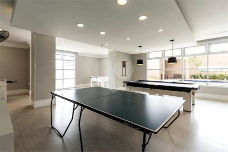 Apartamento à venda com 2 suítes em Barra Funda, São Paulo, SP