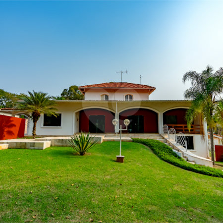 Casa à venda com 6 suítes no condomínio City Castelo, Itu - SP