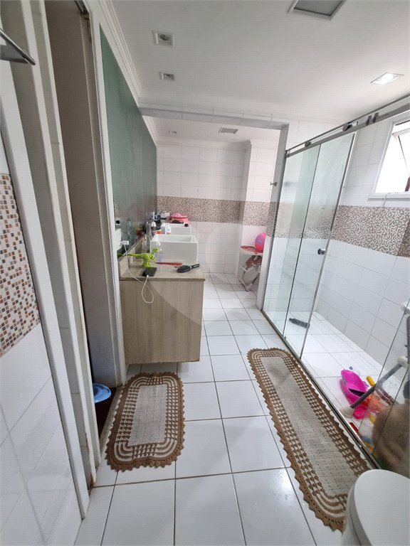 Apartamento à venda com 4 suítes em Mooca, São Paulo, SP