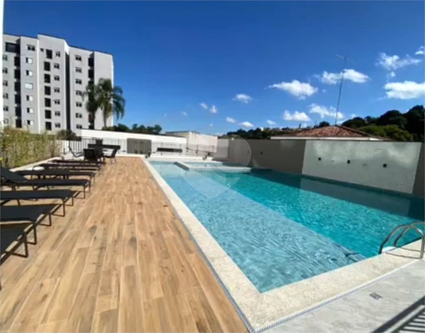 Apartamento à venda ou para alugar em Vila Thais, Atibaia, SP
