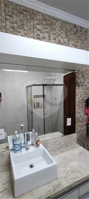Sobrado à venda com 3 quartos, sendo 1 suíte, em Limão, São Paulo, SP