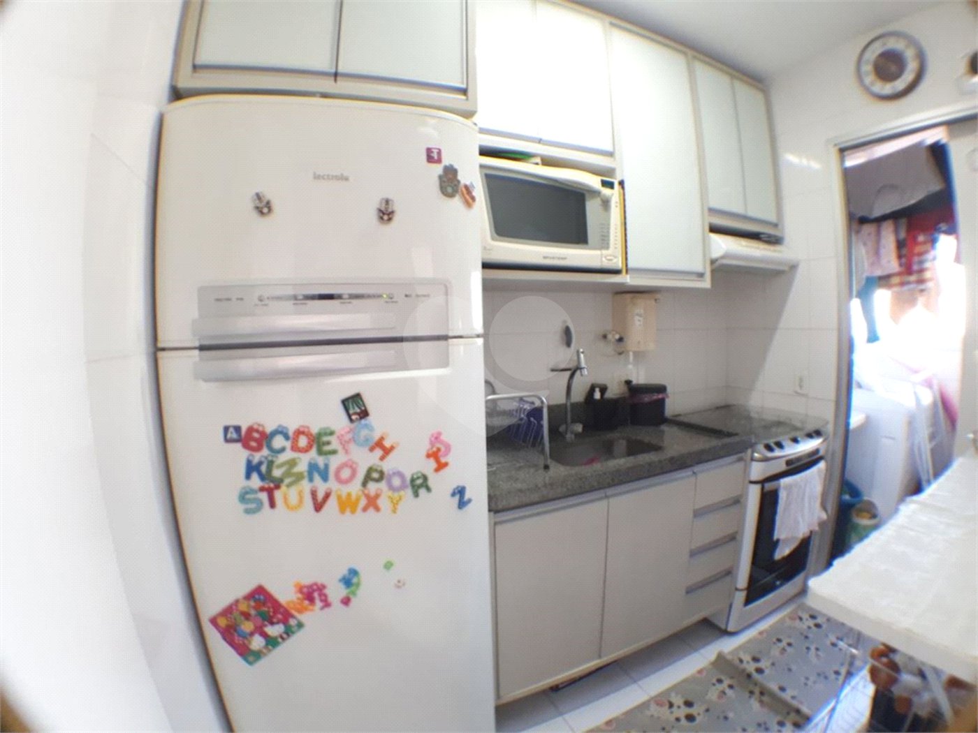 Apartamento à venda com 2 quartos em Barra Funda, São Paulo, SP