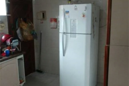 Sobrado à venda com 3 quartos, sendo 1 suíte, em Vila Universitária, São Paulo, SP