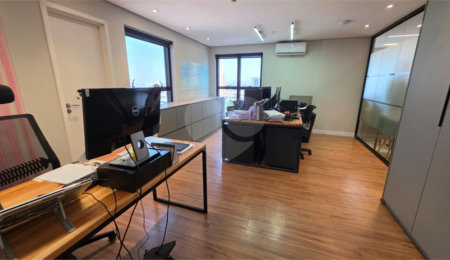 Sala à venda em Vila Maria, São Paulo, SP