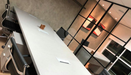 Sala à venda em Alto da Boa Vista, São Paulo, SP