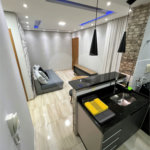 Apartamento para alugar com 2 quartos em Jardim das Nações, Salto, SP