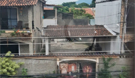 Casa à venda com 3 suítes,  em Campo Grande, Rio de Janeiro, RJ