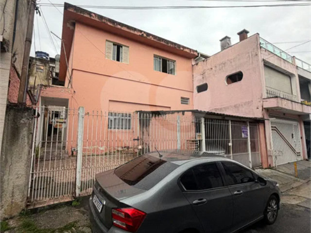 Casa à venda com 5 quartos, sendo 1 suíte,  em Freguesia do Ó, São Paulo, SP