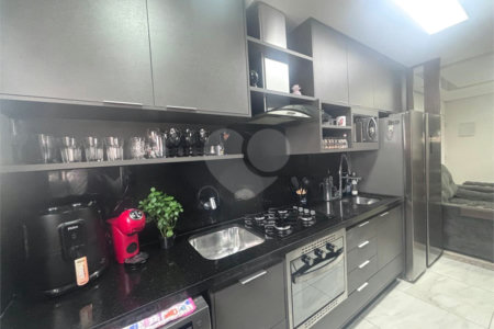 Apartamento à venda com 2 quartos em Jardim Gutierres, Sorocaba, SP