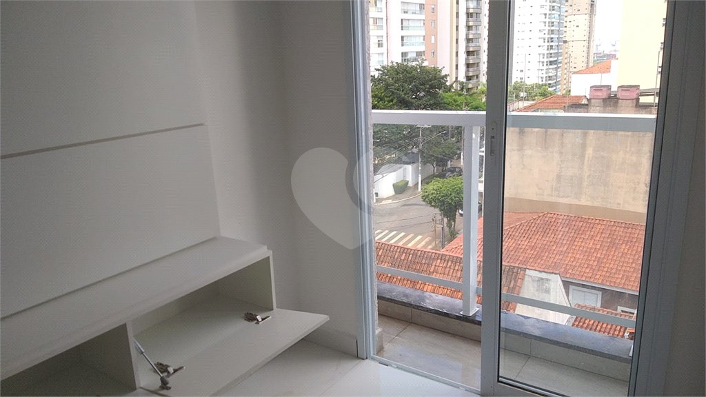 Studio à venda com 1 quarto em Santana, São Paulo, SP