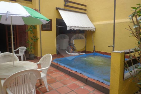 Sobrado à venda com 3 quartos, sendo 2 suítes, em Indianópolis, São Paulo, SP