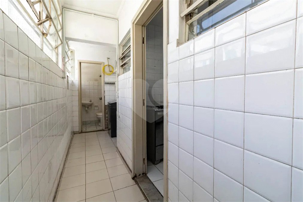 Apartamento à venda com 3 suítes em Jardim Paulista, São Paulo, SP