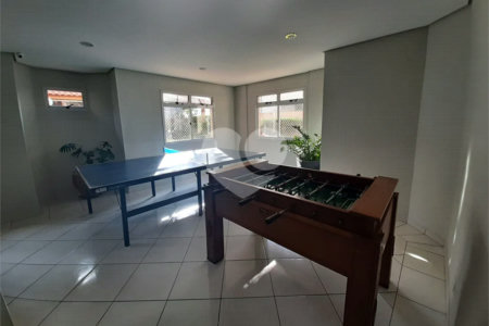 Apartamento à venda com 3 quartos, sendo 1 suíte, em Santana, São Paulo, SP