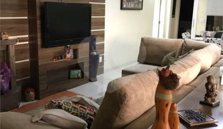 Apartamento à venda com 3 quartos, sendo 1 suíte,  em Casa Verde, São Paulo, SP