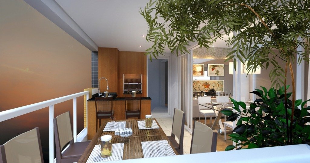 Luxor Residencial