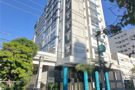 Apartamento à venda com 2 quartos, sendo 1 suíte, em Água Fria, São Paulo, SP