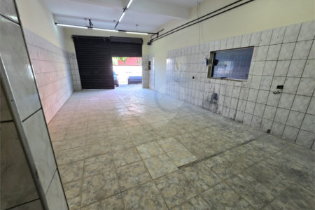 Salão para alugar em Jardim Eldorado, Indaiatuba, SP