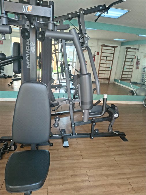 Apartamento à venda com 2 quartos, sendo 1 suíte,  em Jardim Carambeí, São Roque, SP