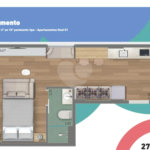 Apartamento à venda com 1 quarto em Pinheiros, São Paulo, SP