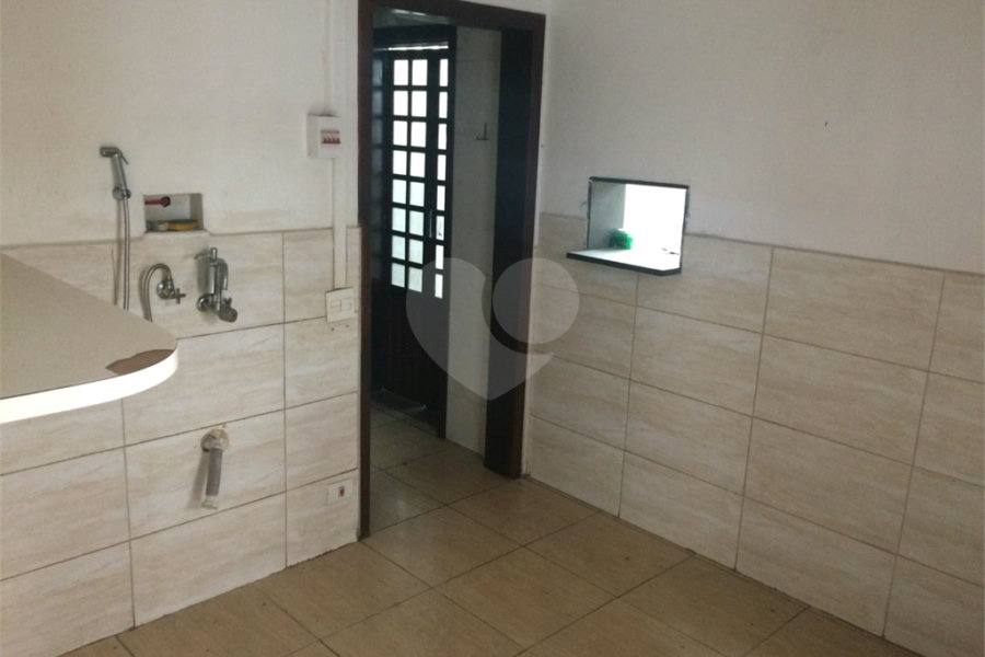 Sobrado à venda com 1 quarto em Vila Ester (zona Norte), São Paulo, SP