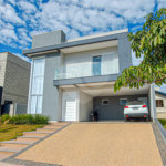 Casa à venda com 3 suítes no condomínio Cyrela Landscape Esplanada, Votorantim - SP