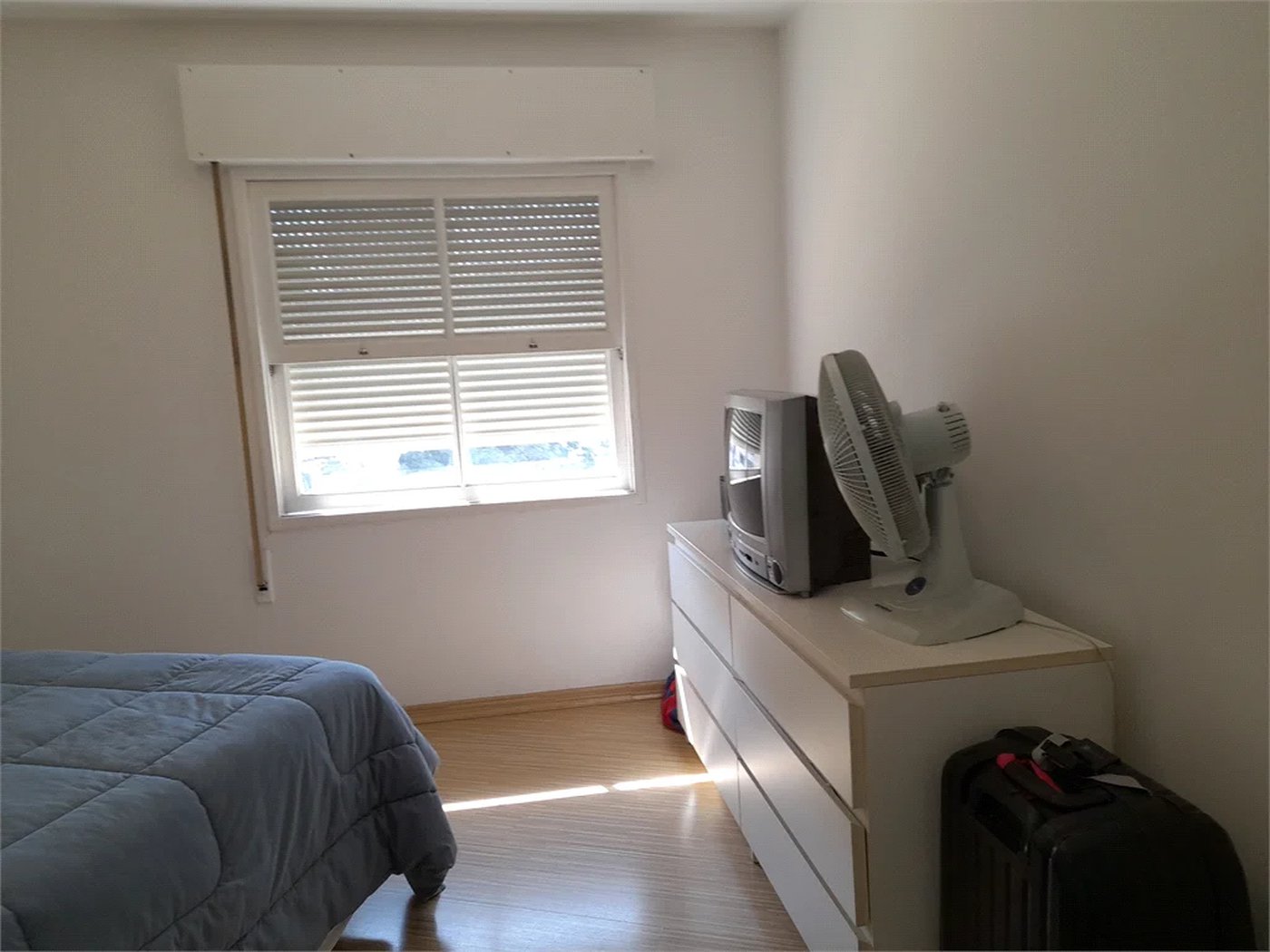 Apartamento à venda com 1 quarto em Água Branca, São Paulo, SP