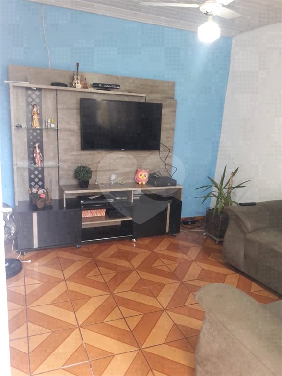 Casa à venda com 5 quartos em Santana, São Paulo, SP