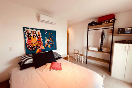 Apartamento Residencial à venda, Jardim Virginia, Guarujá - AP1313.
