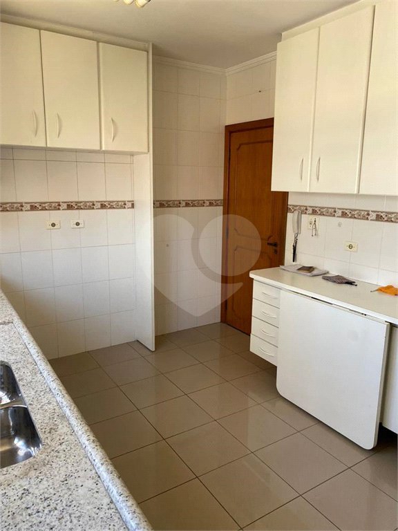 Apartamento à venda com 3 quartos, sendo 1 suíte, em Vila Clementino, São Paulo, SP