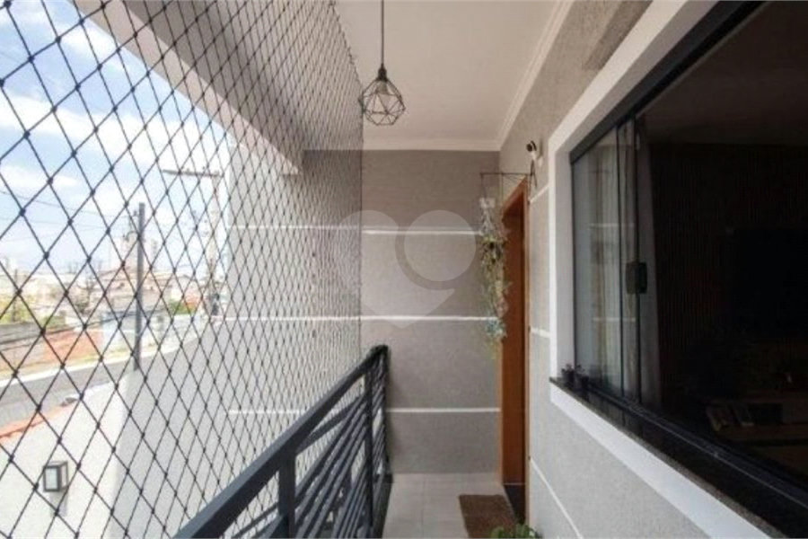 Casa à venda com 3 suítes em Vila Maria, São Paulo, SP