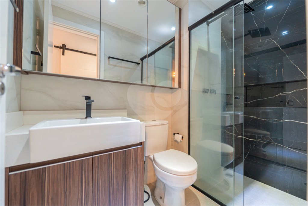 Apartamento à venda com 2 quartos, sendo 1 suíte, em Jardim Prudência, São Paulo, SP