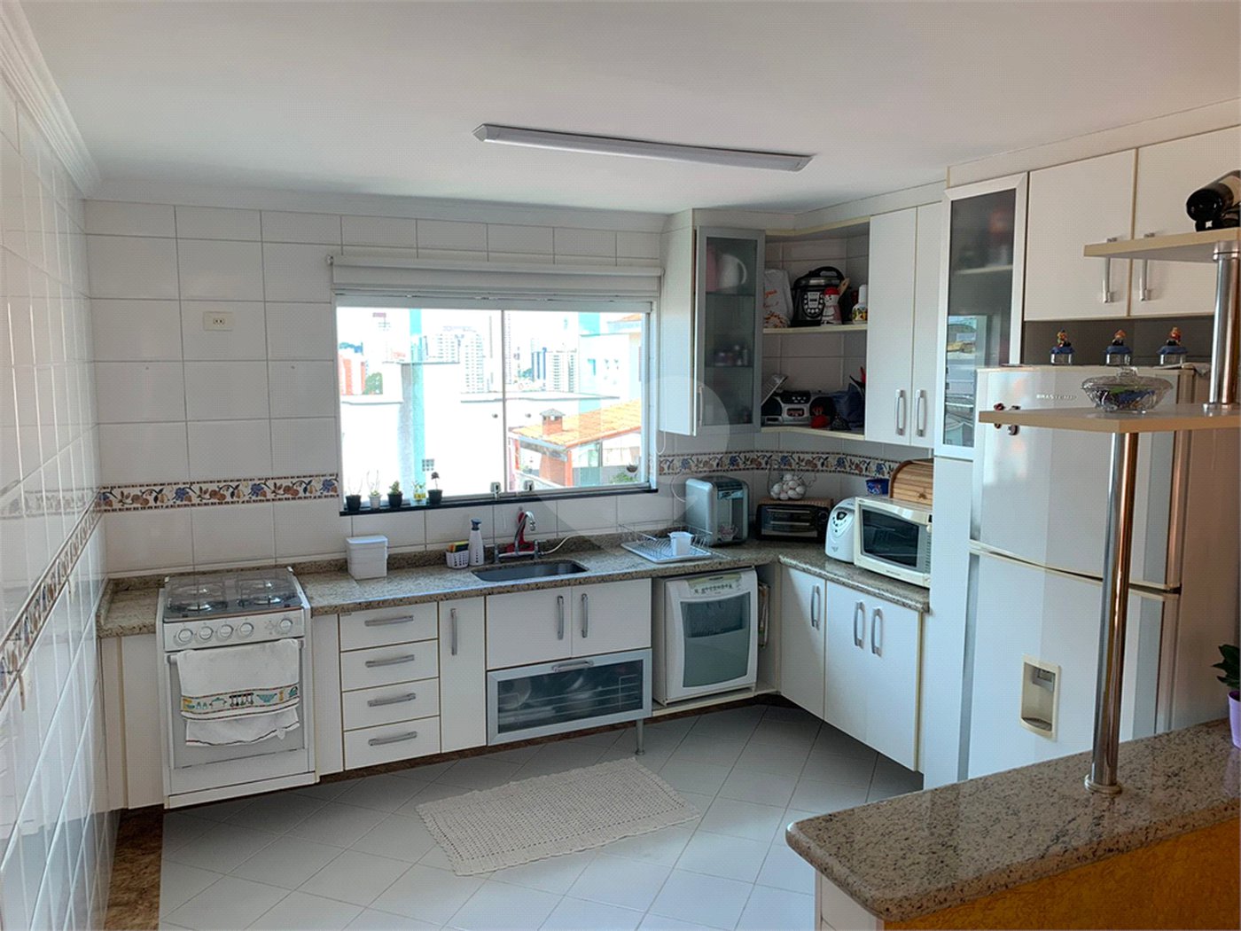 Casa à venda com 3 suítes em Tucuruvi, São Paulo, SP