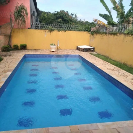 Chácara à venda com 3 quartos, sendo 1 suíte,  em Fazenda Marajoara, Campo Limpo Paulista, SP