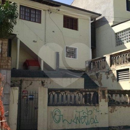 Terreno à venda em Vila Mazzei, São Paulo, SP