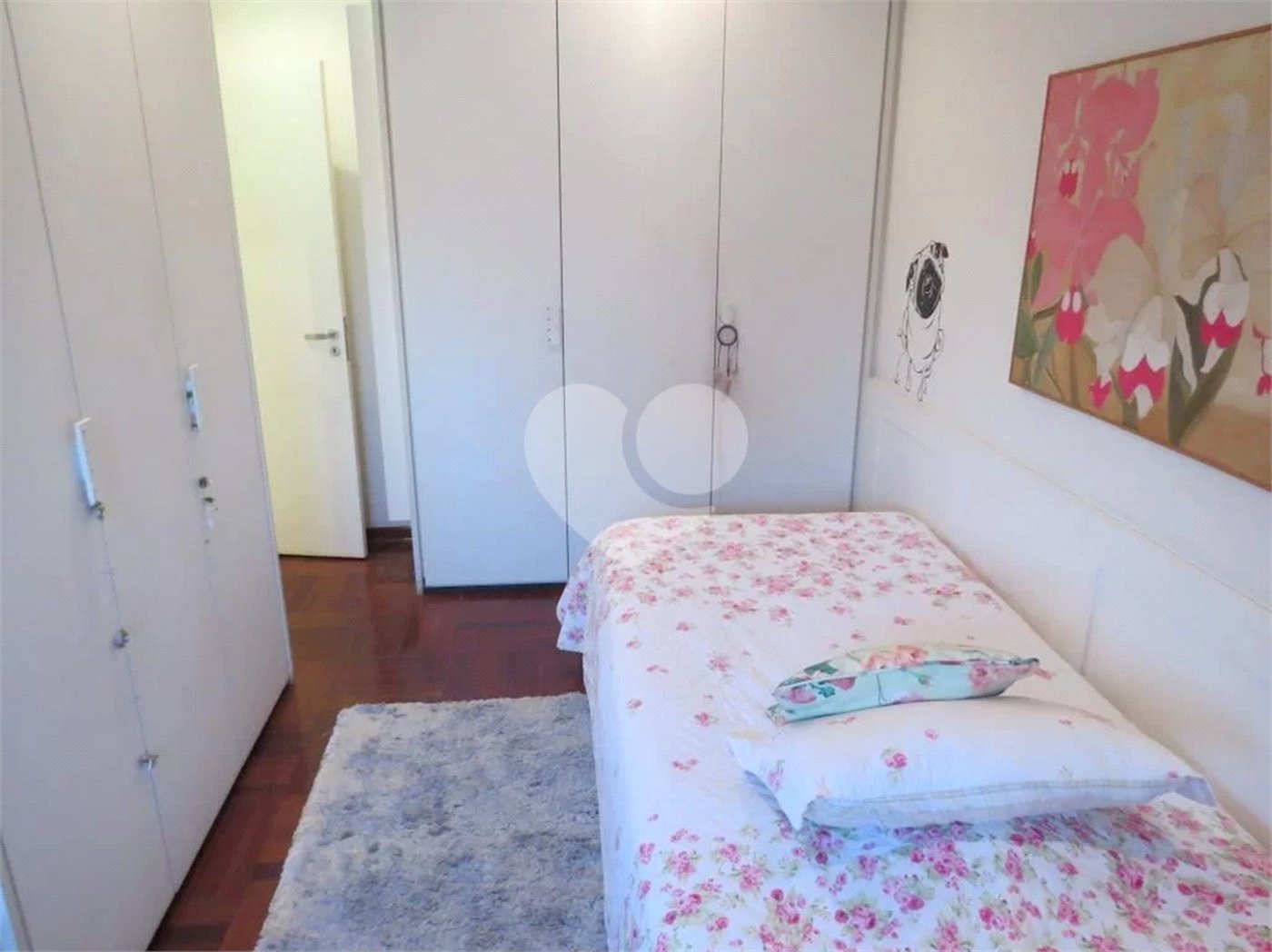 Cobertura à venda com 4 suítes em Vila Suzana, São Paulo, SP