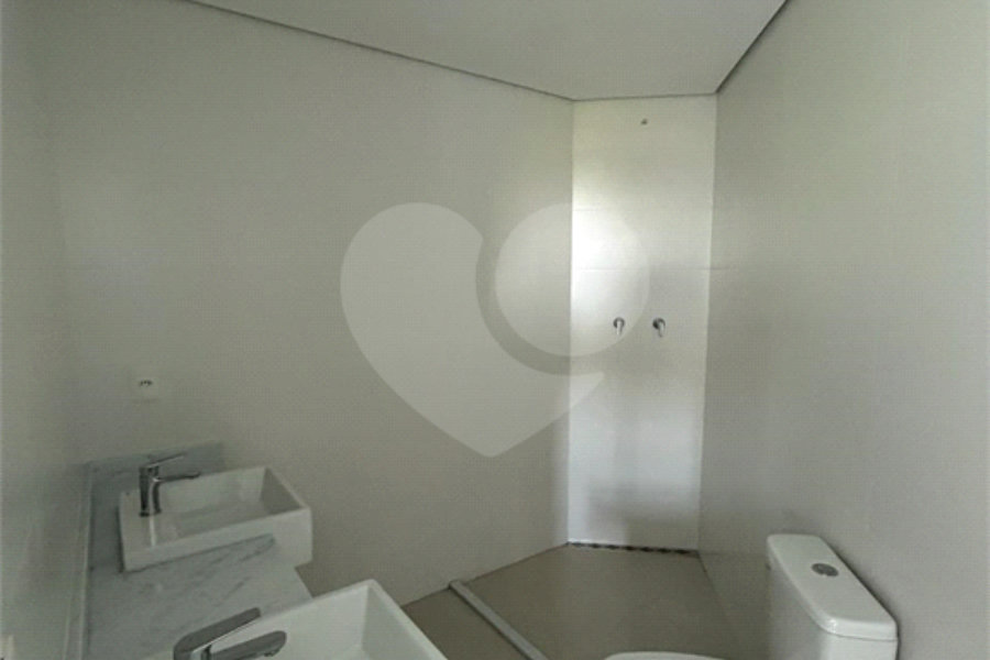Apartamento à venda com 3 suítes em Santana, São Paulo, SP