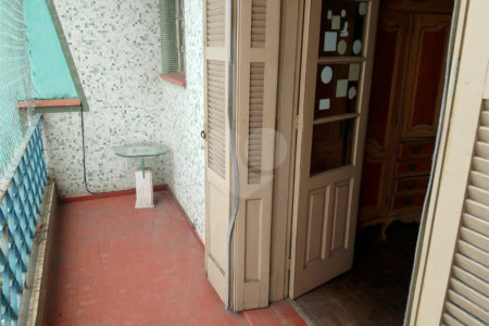 Sobrado à venda com 3 quartos em Mooca, São Paulo, SP