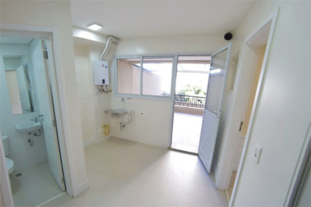 Apartamento à venda com 3 suítes em Vila Romana, São Paulo, SP