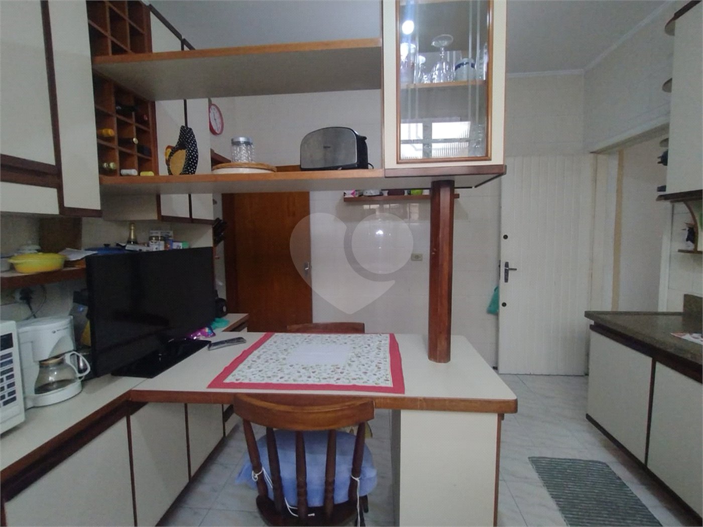 Casa Térrea à venda com 2 quartos em Vila Dom Pedro II, São Paulo, SP