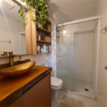 Apartamento à venda com 1 quarto em Mirandópolis, São Paulo, SP